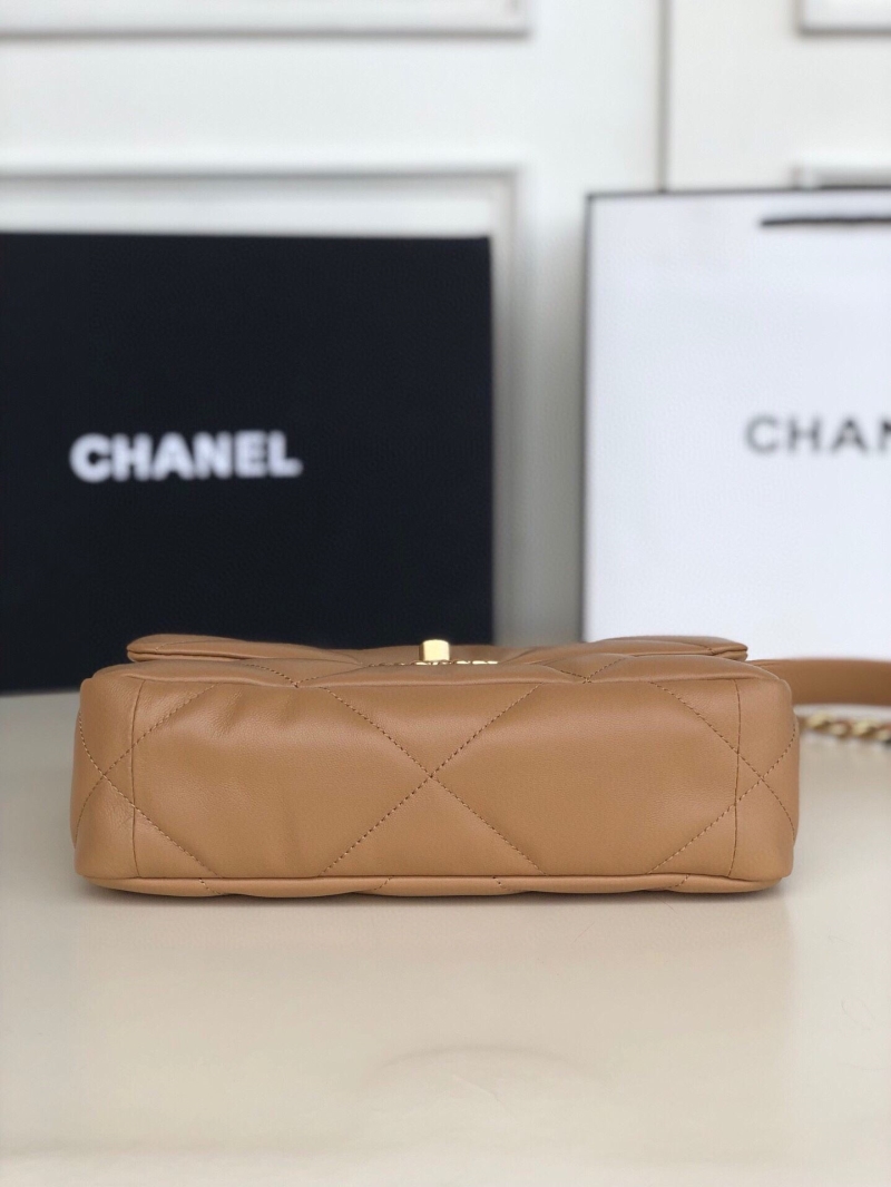 Ch**el 19 bags